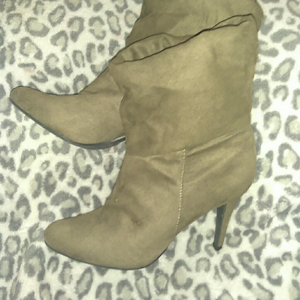 Booties
